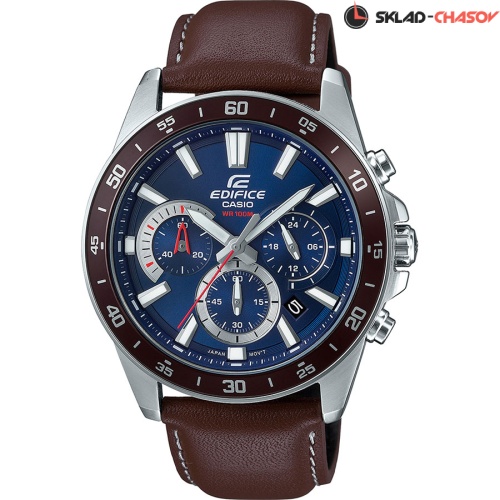 Casio EFV-570L-2AVUEF фото