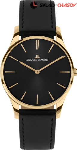 Наручные часы Jacques Lemans Classic 1-2123E фото
