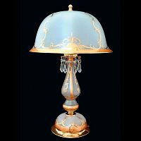 Настольная лампа Elite Bohemia S 531/3/03 Sirm фото