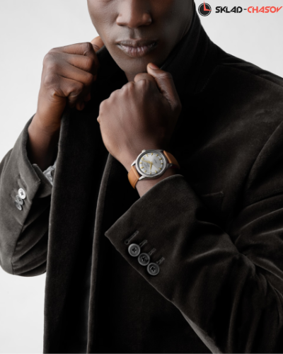 Часы наручные Longines L1.649.4.72.2 фото фото 7