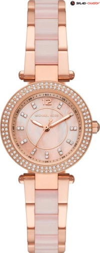 Michael Kors Mini Parker MK6922 фото