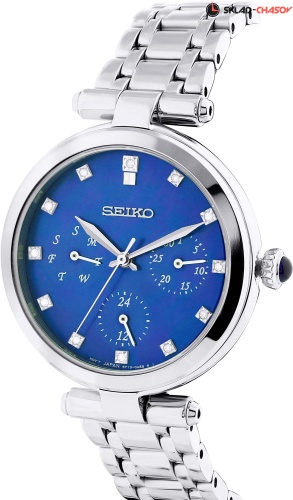 Наручные часы Seiko SKY661P1 фото фото 2
