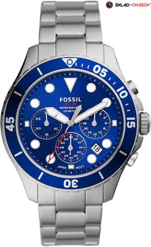 Fossil FB-03 FS5724 фото