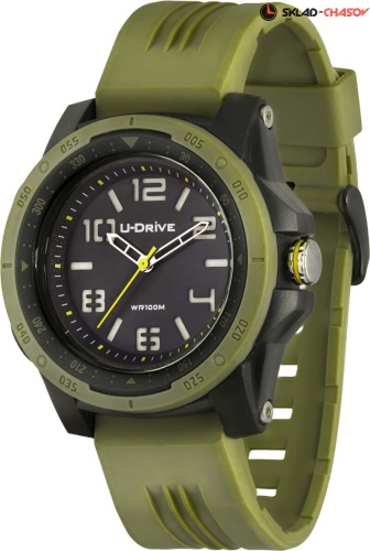 U 161.19.29, U-Drive фото фото 2