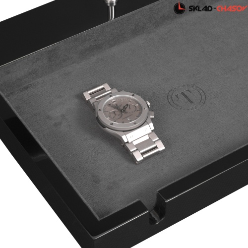 Подставка для часов и аксессуаров BUSH BL фото фото 3