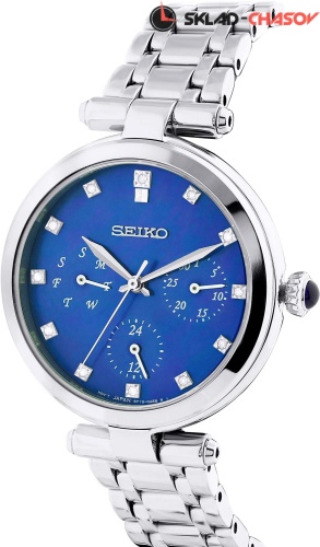Наручные часы Seiko SKY661P1 фото фото 2