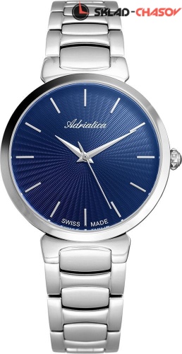 Adriatica Freestyle A3706.5115Q фото