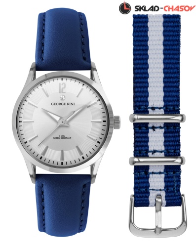 George Kini GK-05-02 фото