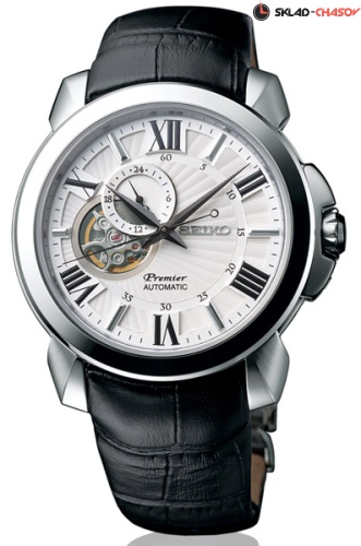 Seiko SSA373J1 фото