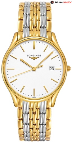 Longines L4.859.2.12.7 фото