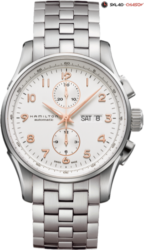 Hamilton H32766113 фото