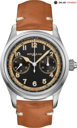 Montblanc 00125581 фото