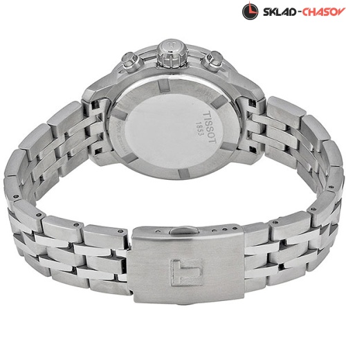 Tissot T055.217.11.018.00 фото фото 2