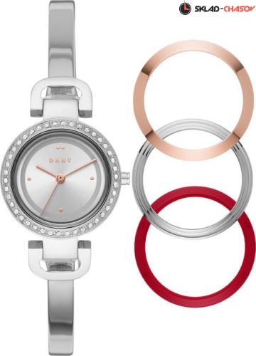 Женские DKNY City Link NY2861 фото