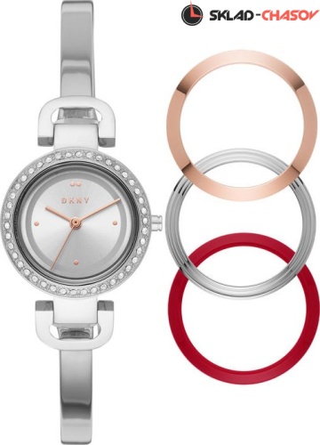 Женские DKNY City Link NY2861 фото