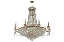 Подвесная люстра Dio DArte Elite Lodi E 1.6.9.600 G фото