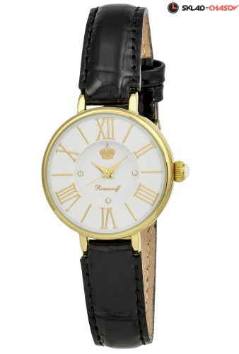 Часы наручные кварцевые "Romanoff" 7226/1A1BLL фото