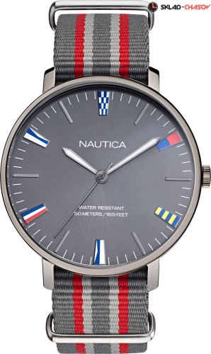 Мужские Nautica Caprera NAPCRF906 фото
