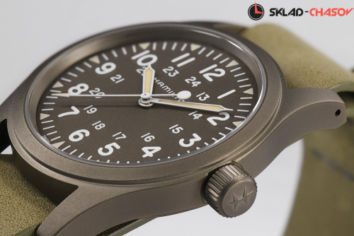 Hamilton H69449861 фото фото 3