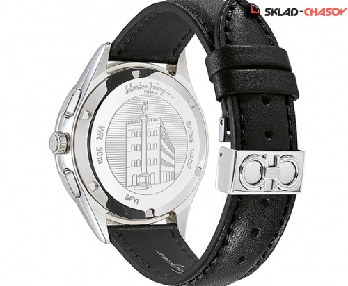 Salvatore Ferragamo SFYI00121 фото фото 2