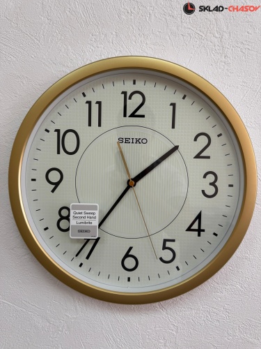 Seiko QXA629G фото фото 2