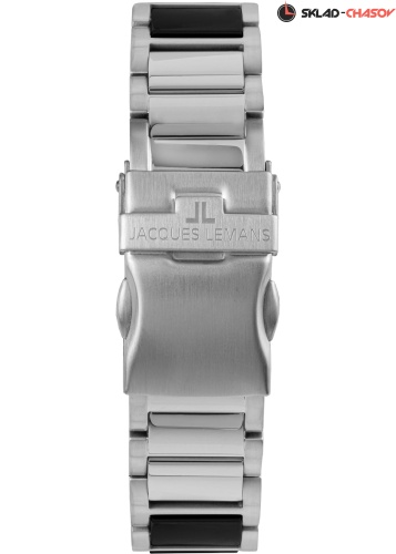 Наручные часы Jacques Lemans 42-12A фото фото 6
