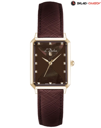 Наручные часы D 591.22.38, L'Duchen фото