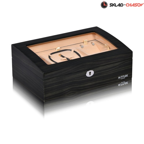 Шкатулка для хранения украшений 506KC фото
