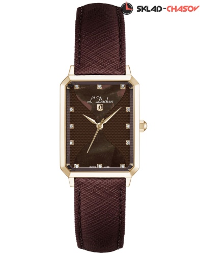 Наручные часы D 591.22.38, L'Duchen фото