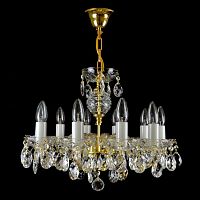 Wranovsky Clasico 10 Gold фото