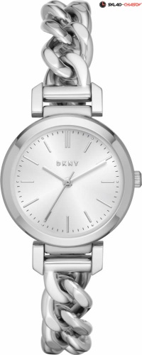 Женские DKNY Ellington NY2664 фото