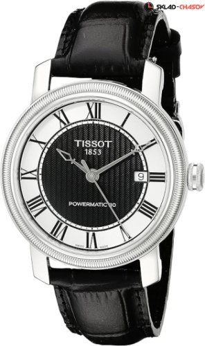 Tissot T097.407.16.053.00 фото фото 2