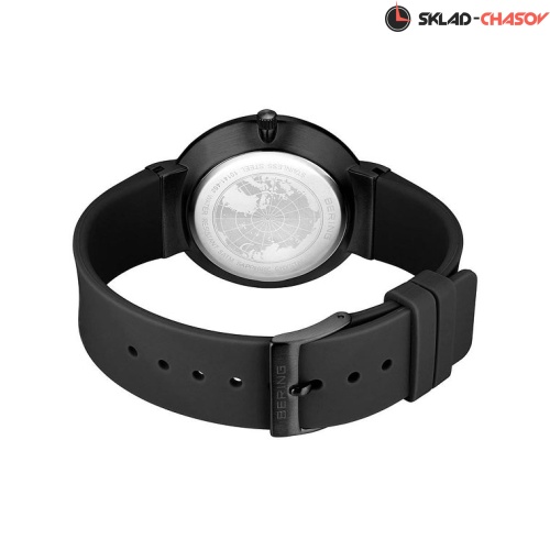 Наручные часы Bering Classic 10141-402 фото фото 3