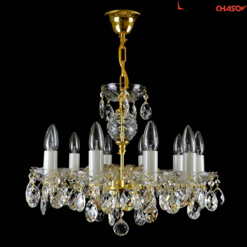 Wranovsky Clasico 10 Gold фото
