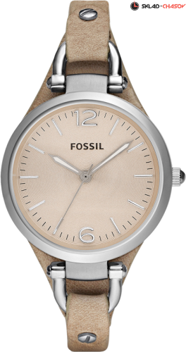 Fossil Trend ES2830 фото