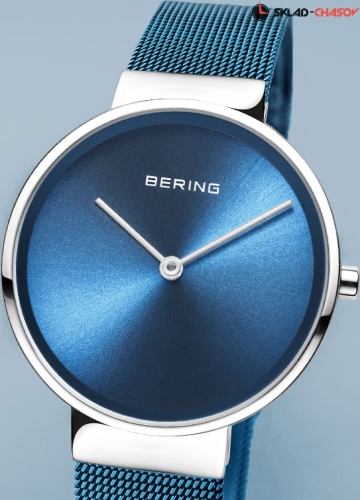 Женские Bering Classic 14531-308 фото фото 4