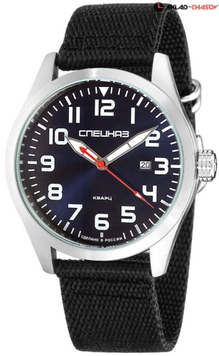 Спецназ Атака С2861339-2115-09 фото