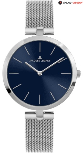 Jacques Lemans Classic 1-2024Q фото