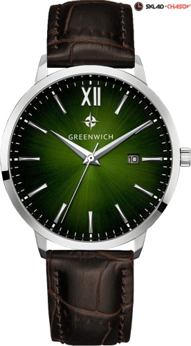 Greenwich Brig GW 061.12.18 фото