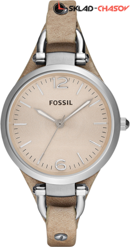 Fossil Trend ES2830 фото
