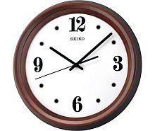 Seiko QXA540B фото