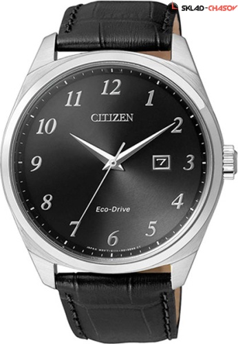 Citizen BM7320-01E фото