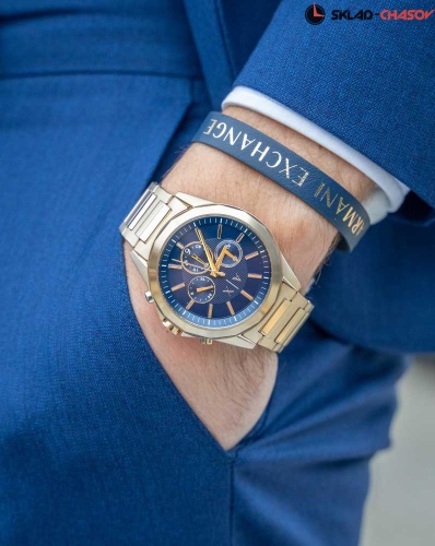 Armani Exchange AX7116 фото фото 4