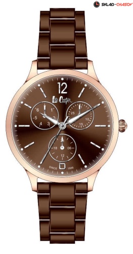 Lee Cooper женские, LC06813.470 фото