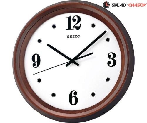 Seiko QXA540B фото