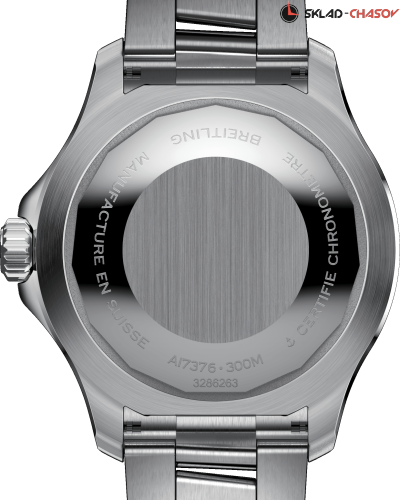 Breitling A17376211B1A1 фото фото 2