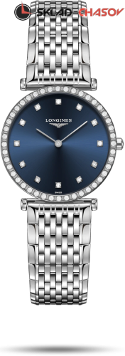 Longines L4.523.0.97.6 фото