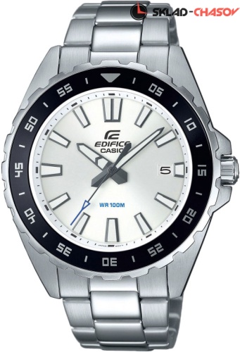 Casio EFV-130D-7AVUEF фото