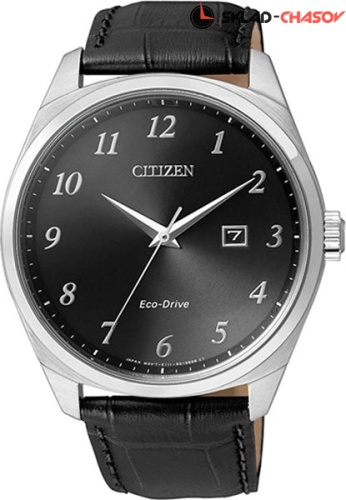 Citizen BM7320-01E фото