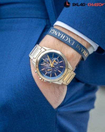 Armani Exchange AX7116 фото фото 4